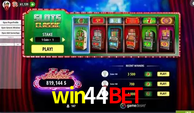 Descubra a Essência do win44bet: Nossa História e Compromissos