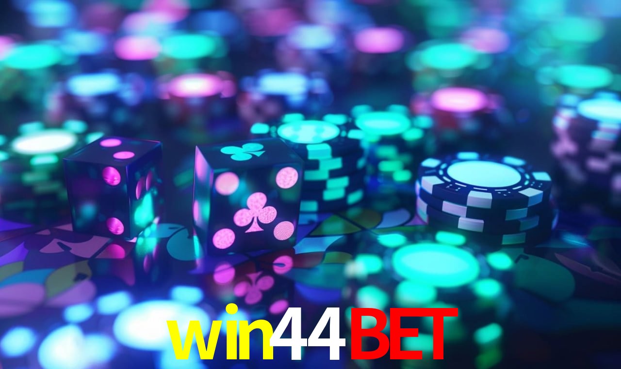 Experiência VIP win44bet