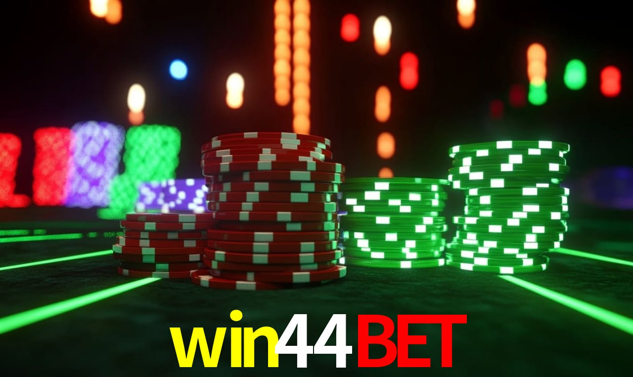 Experiência VIP win44bet
