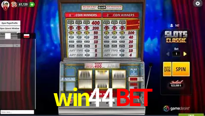 Desvendando o Mundo dos Jogos Virtuais na win44bet