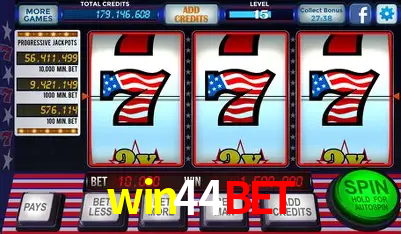 A Emoção da Loteria na win44bet: Uma Chance de Mudança de Vida