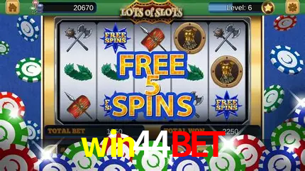 Desvendando o Mundo dos Jogos Virtuais na win44bet