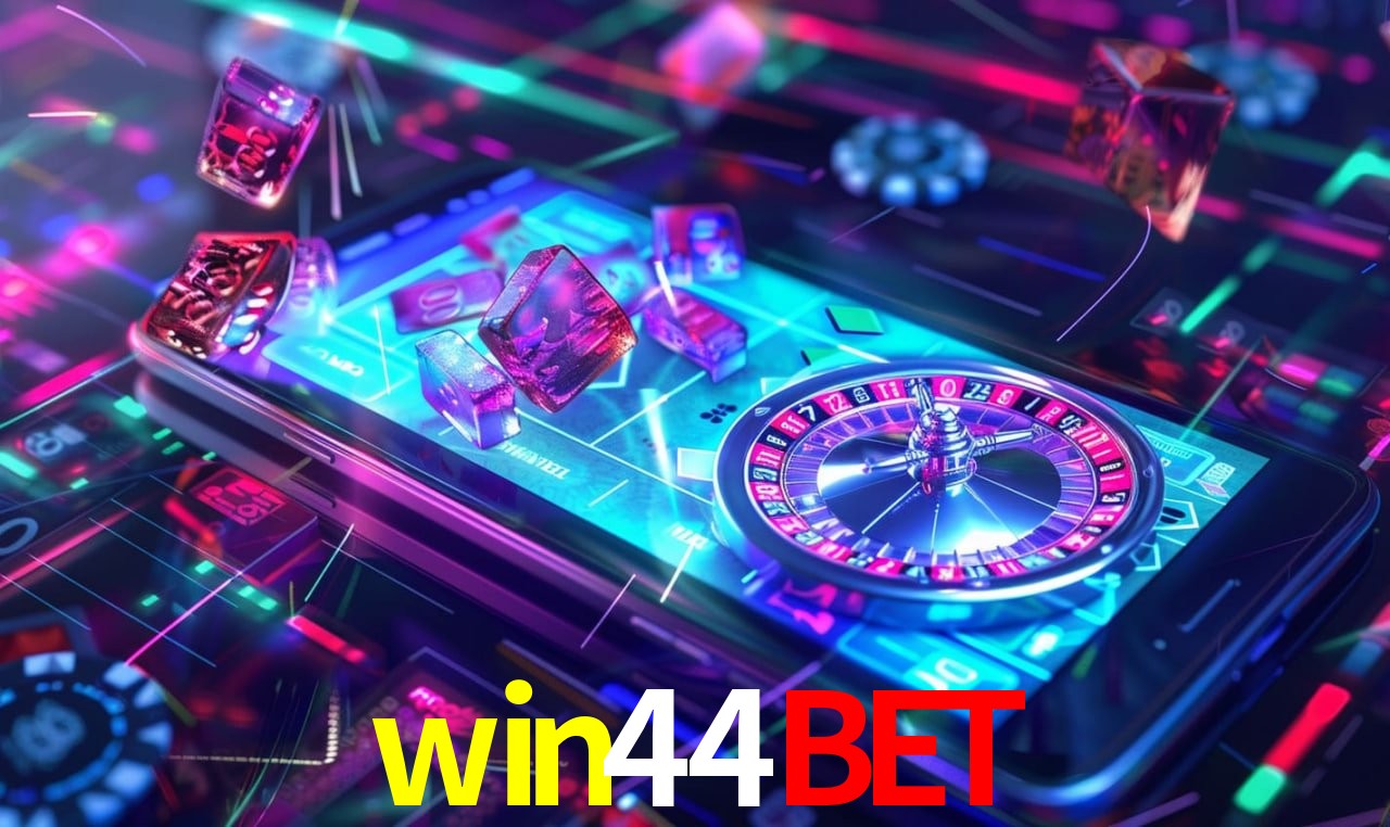 Experiência VIP win44bet
