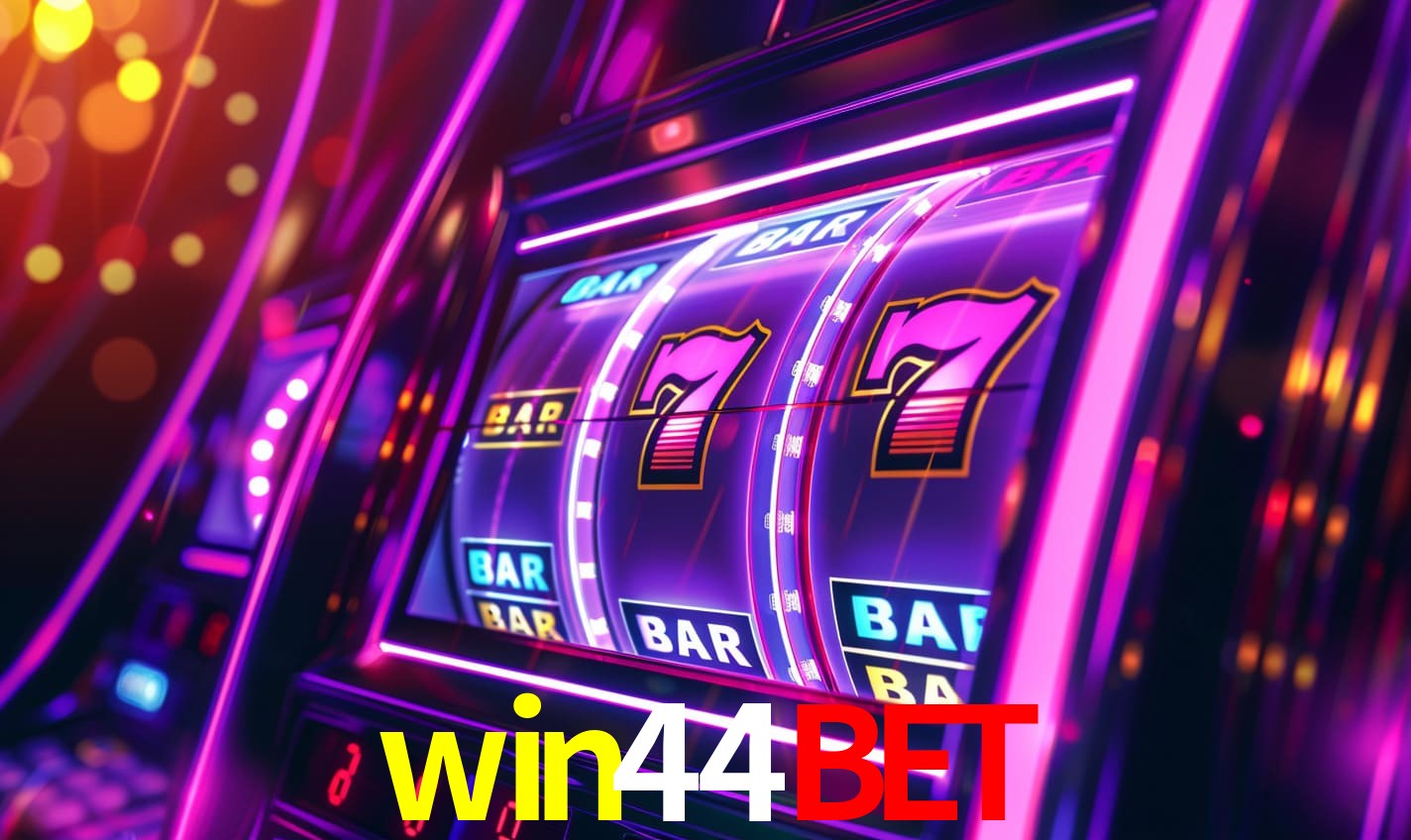 Bônus Generosos e Exclusivos no win44bet para Você!