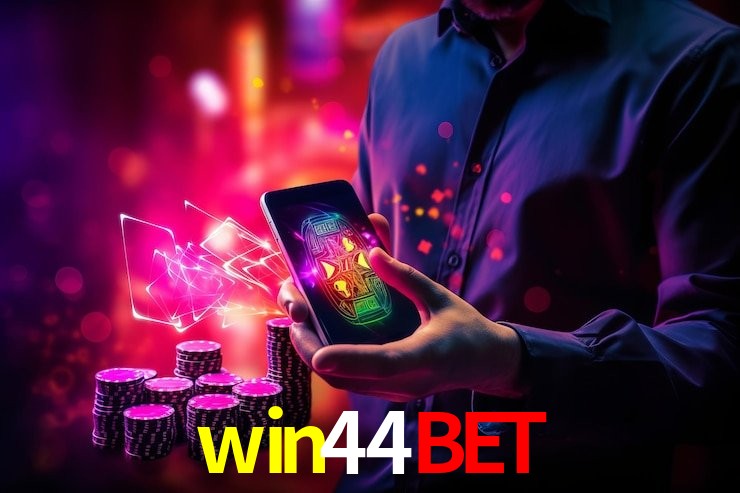 Apostas de Tênis win44bet