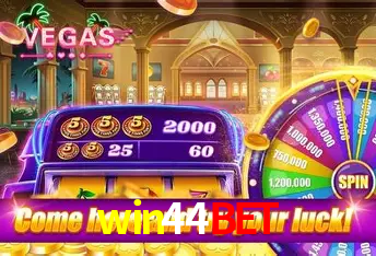 Descubra o Mundo do Cassino Online com win44bet