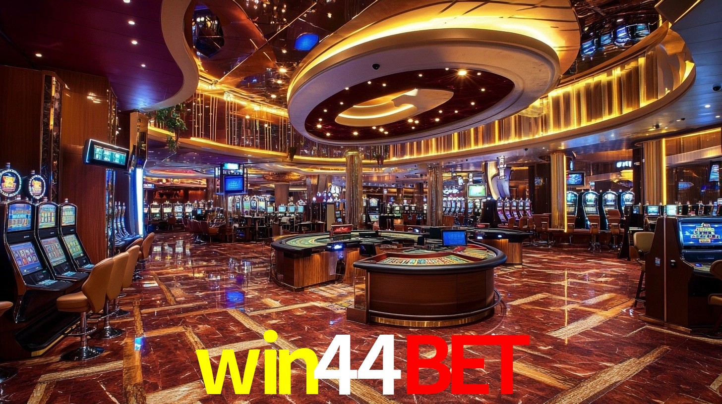 Premium Interface win44bet