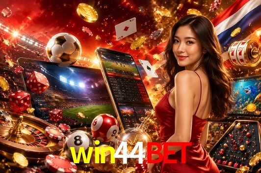 Responsive Design win44bet