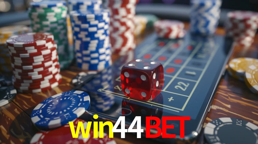 Servidor Brasil win44bet