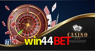 Provedores de Jogos win44bet