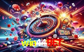 Jogos de Slot win44bet