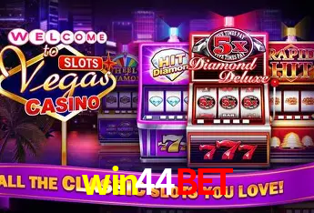 Descubra a Essência do win44bet: Nossa História e Compromissos
