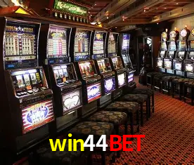A Experiência Imersiva dos Cassinos Ao Vivo no win44bet