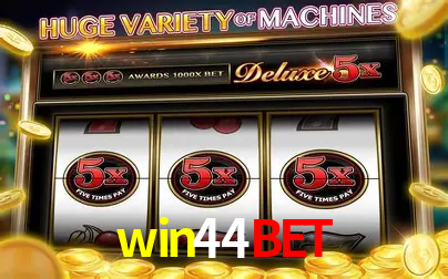 A Emoção da Loteria na win44bet: Uma Chance de Mudança de Vida