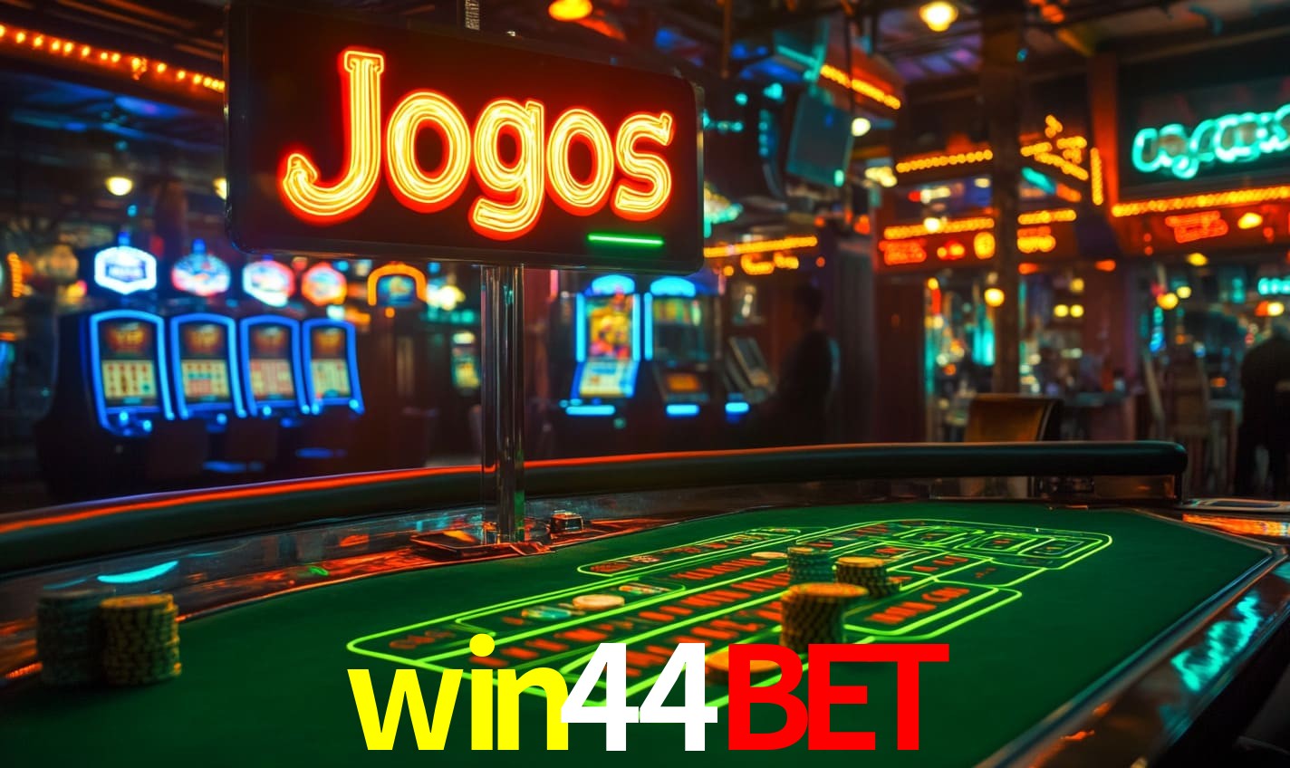 Ofertas Exclusivas win44bet
