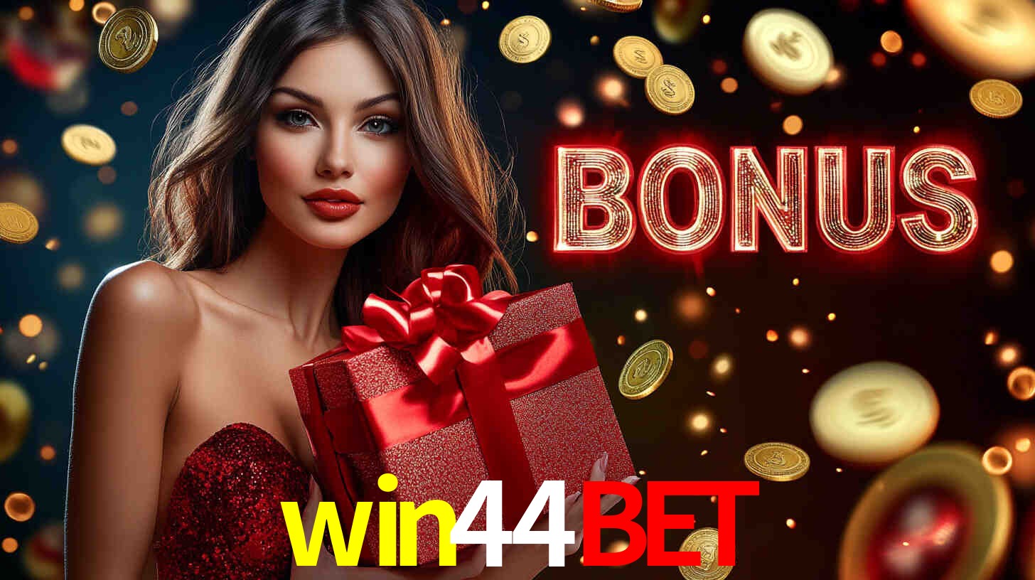 Descubra o Programa VIP da win44bet: Vantagens Exclusivas para Jogadores