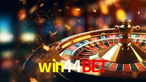 Slots win44bet - RTP Alto Certificado