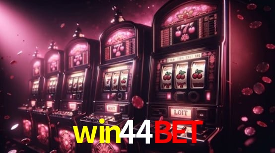 Torneios win44bet