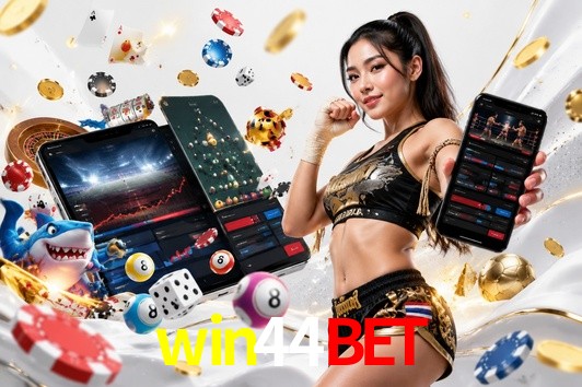 Flash Promotion win44bet