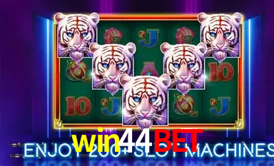 win44bet Pagamento Seguro SSL