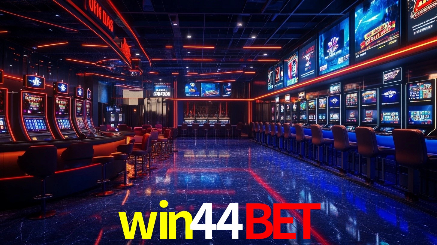 win44bet App Interface