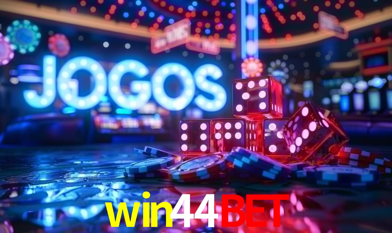 Casino VIP win44bet