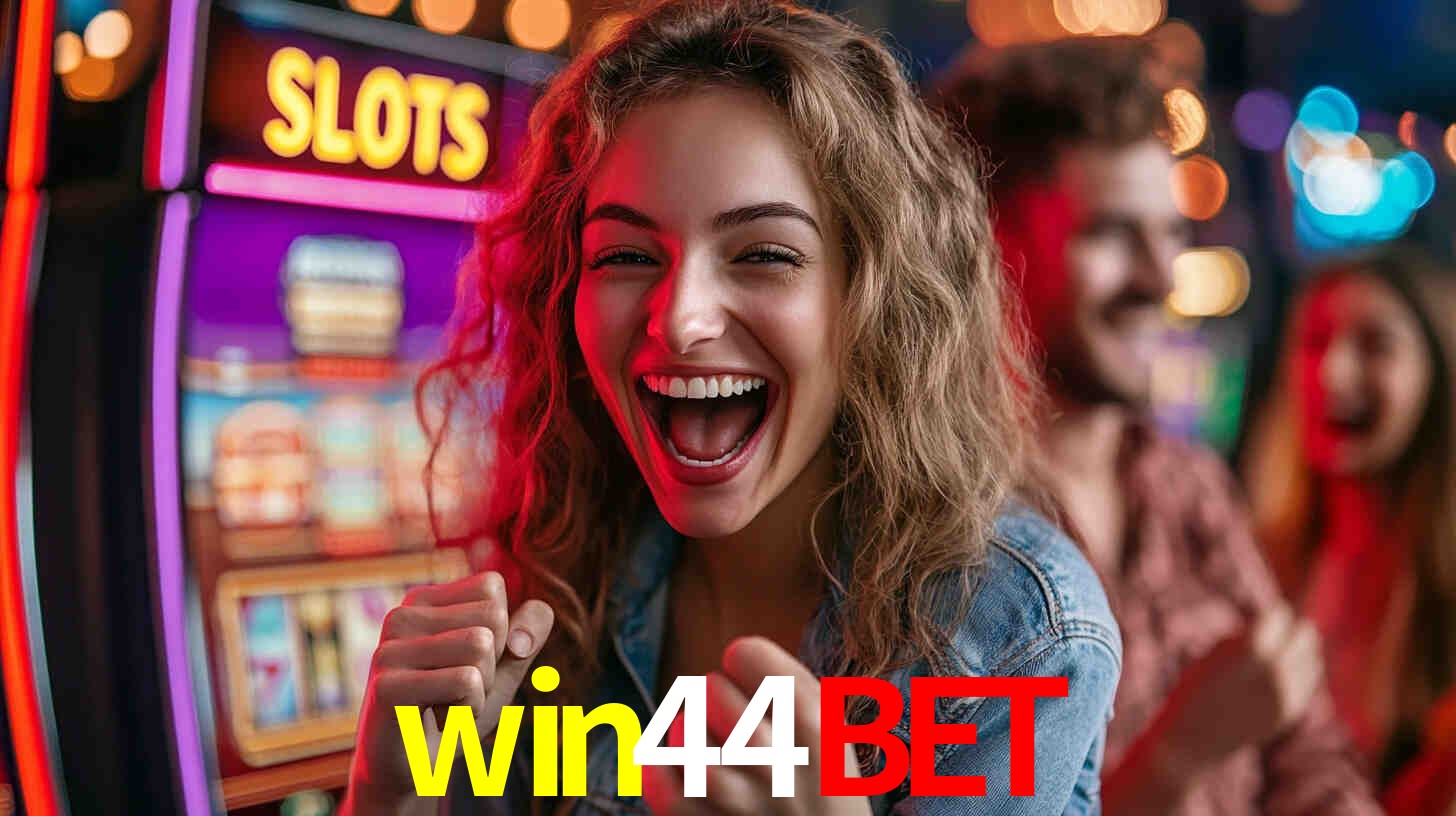 win44bet Download Oficial