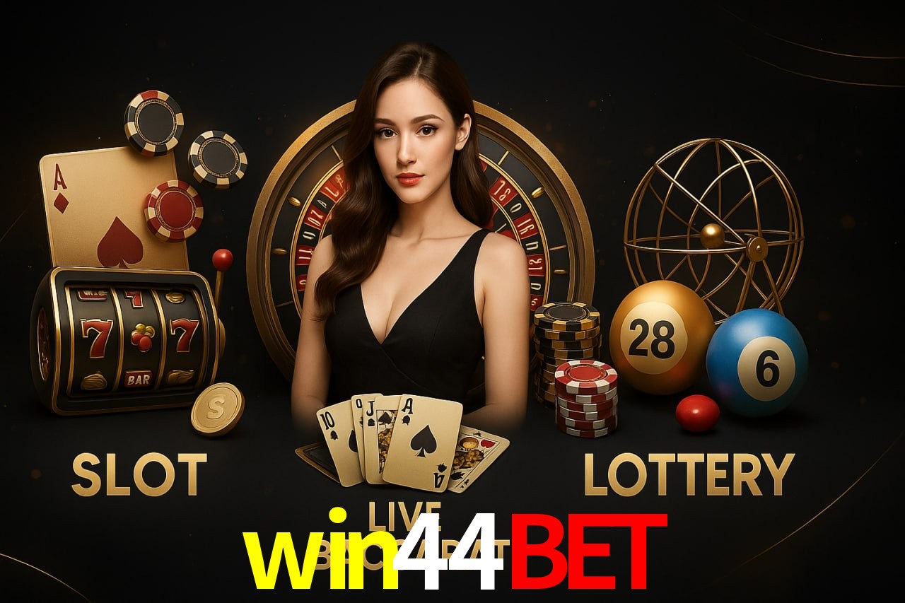 Telegram win44bet - Canal Oficial Verificado