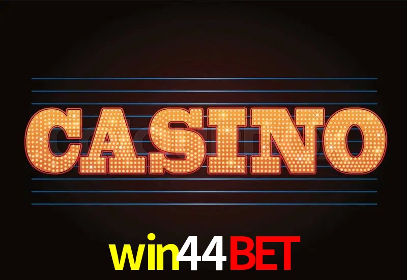 Login Seguro win44bet