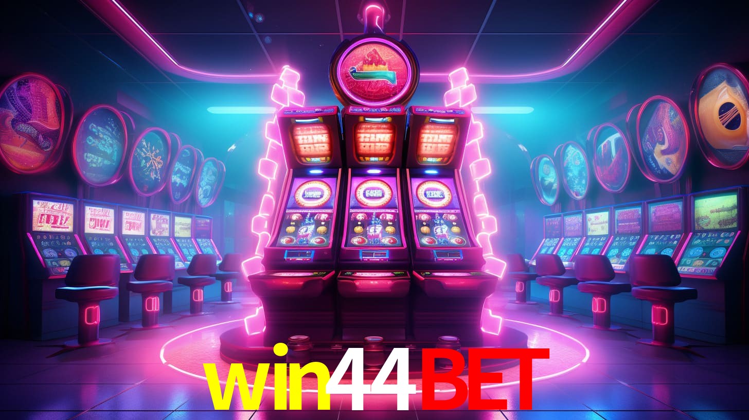 win44bet: A Experiência de Casino com Jogos de Mesa ao Vivo