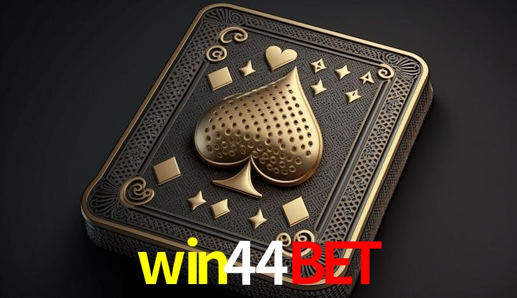 Cadastro Rápido win44bet
