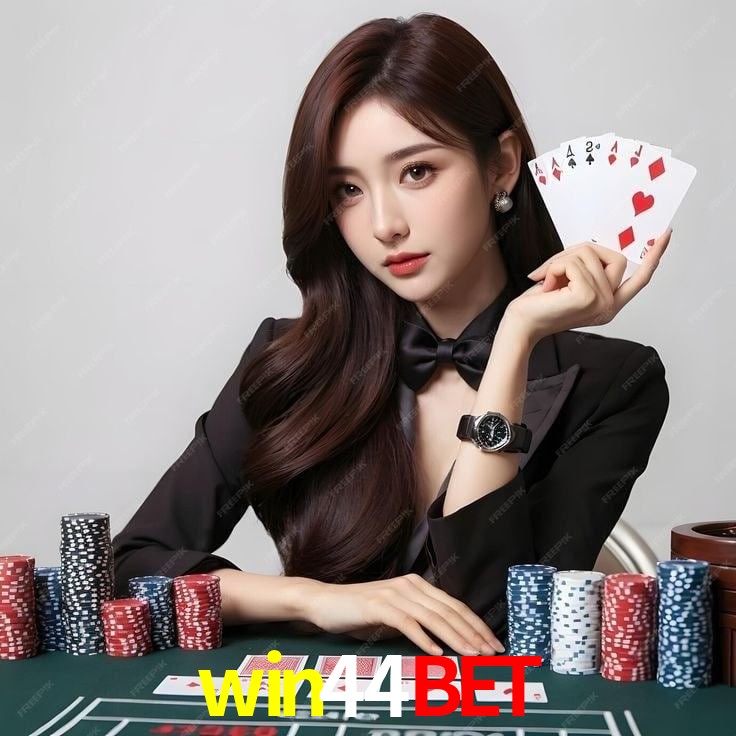 win44bet Segurança Logo 3