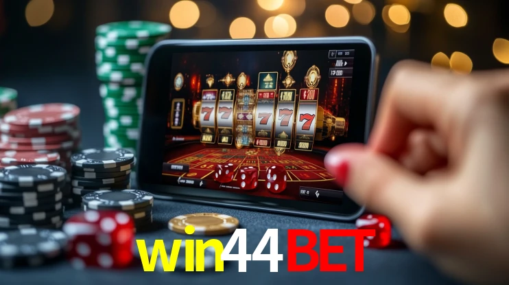 Licença Curaçao win44bet