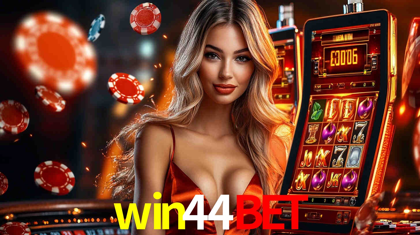 win44bet: Jogue Crash e Experimente Alta Recompensa Instantânea