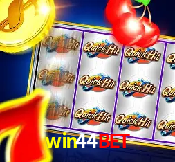 Apostas Esportivas na win44bet: Um Guia Completo
