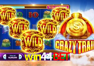 A Revolução dos Aplicativos de Jogos no win44bet