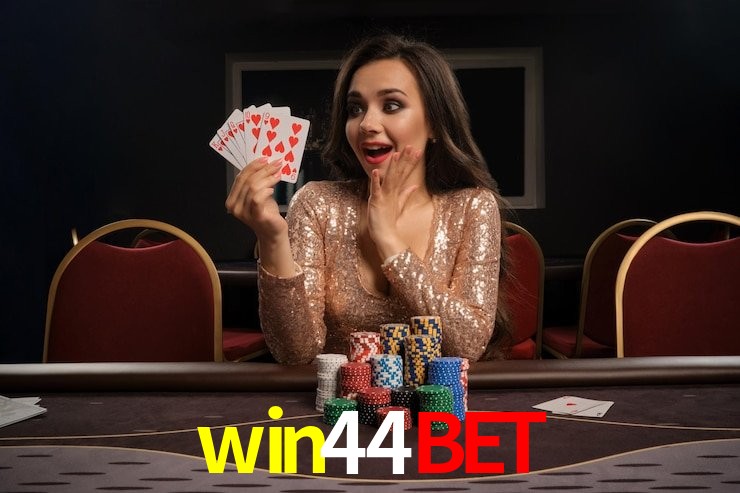 Bônus Diários win44bet