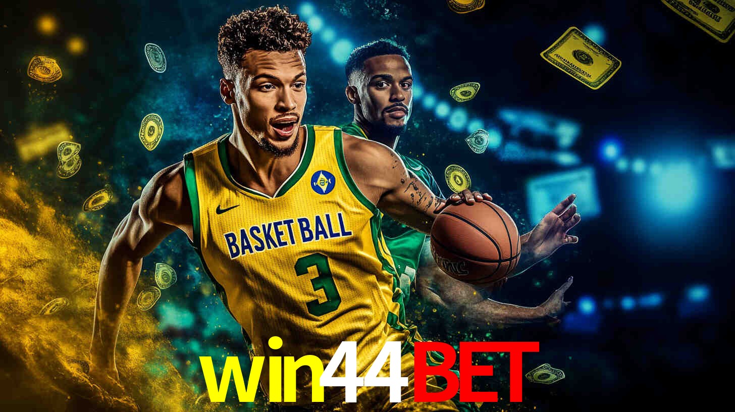 Descubra a Essência do win44bet: Nossa História e Compromissos