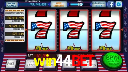 Descubra o Mundo do Cassino Online com win44bet