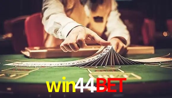 Live Casino win44bet