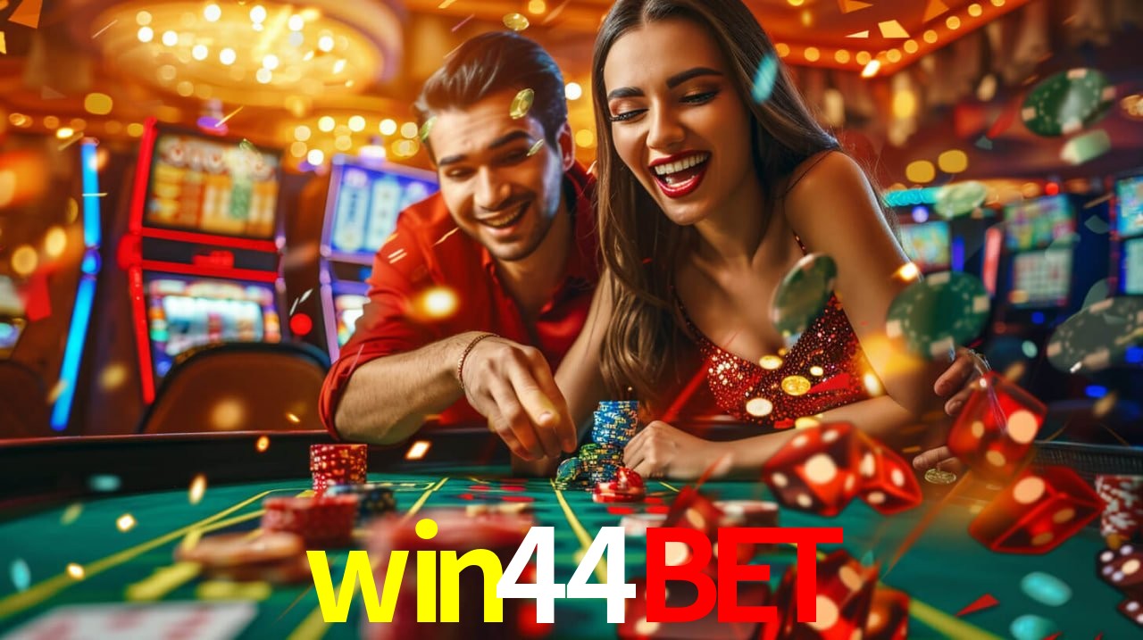 win44bet Instalar Logo 1