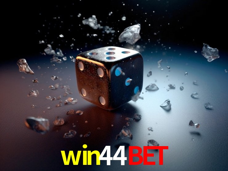 Slots win44bet - Giros Grátis Diários