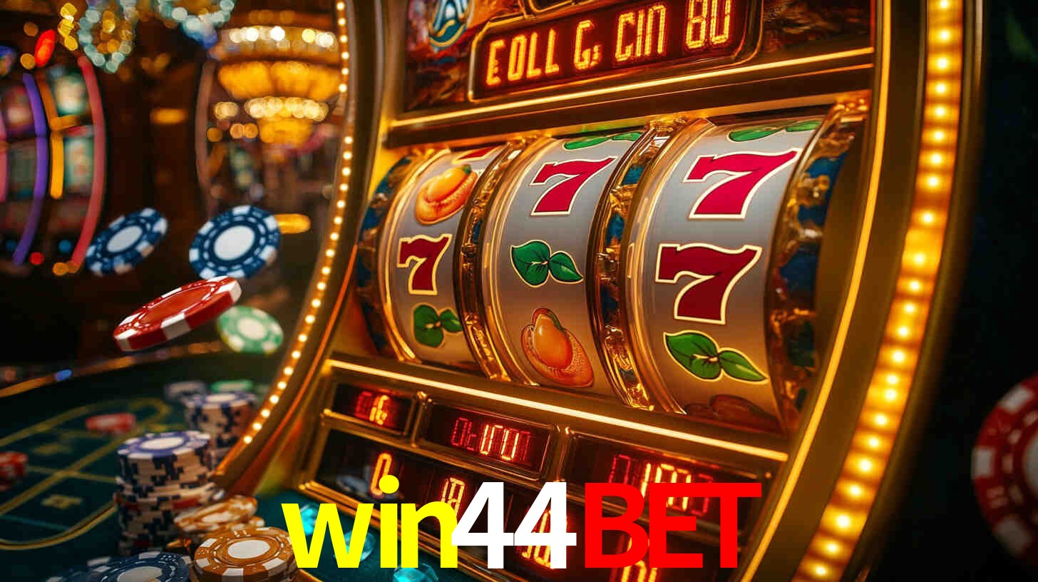 Ofertas Imperdíveis na win44bet: Promoções e Bônus Que Valem a Pena
