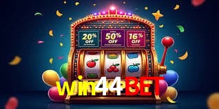 Loteria win44bet - Mega-Sena online