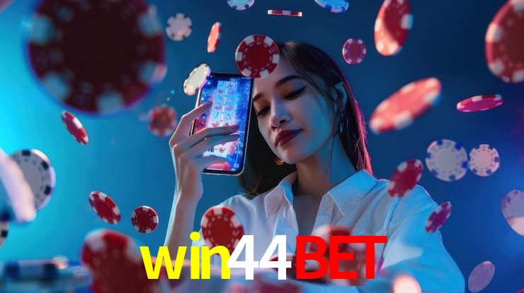 win44bet Logo 2