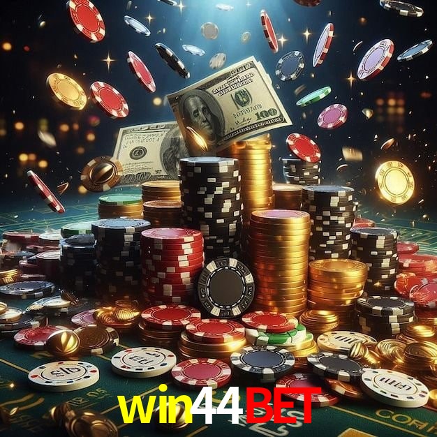 PIX Instantâneo win44bet