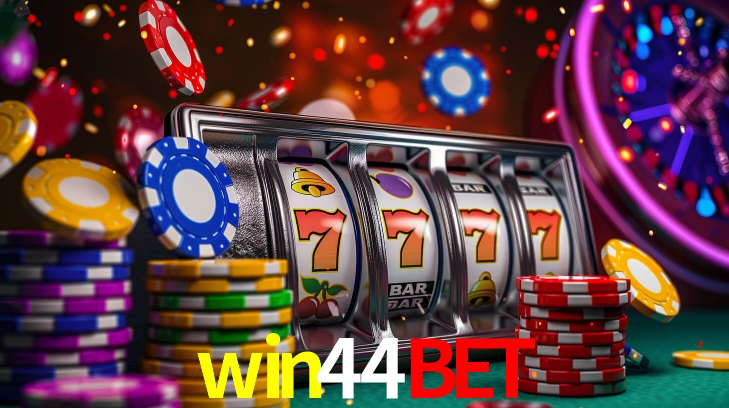 Jogo Aviator win44bet
