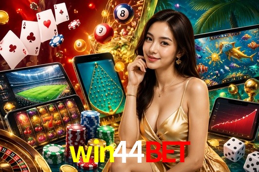 Blackjack Table win44bet