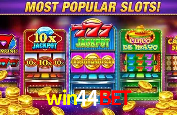 Desvendando o Mundo dos Jogos Virtuais na win44bet