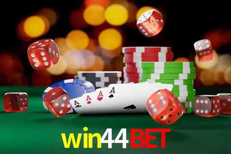Integração de APIs win44bet